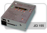 JCI 155 Charge Decay test unit